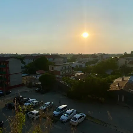 Sunset *