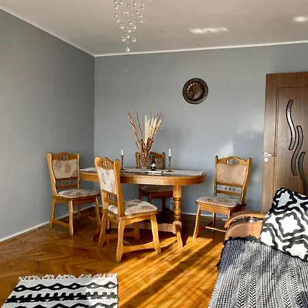 Apartman Sunset Konstanca